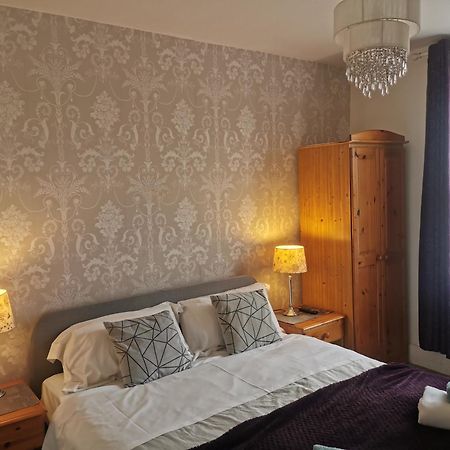Adams Guest House Oxford Ruang foto
