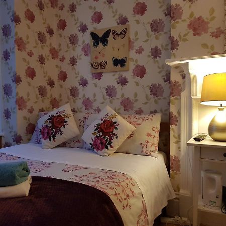 Adams Guest House Oxford Bagian luar foto