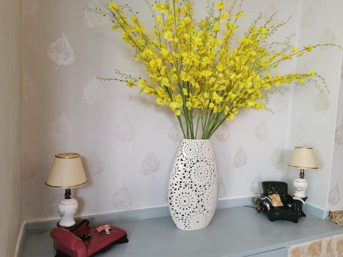 Adams Guest House Oxford Bagian luar foto