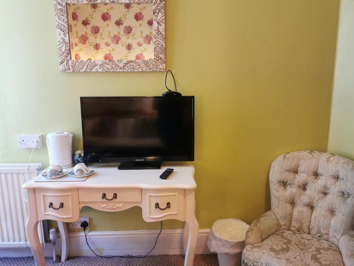 Adams Guest House Oxford Bagian luar foto