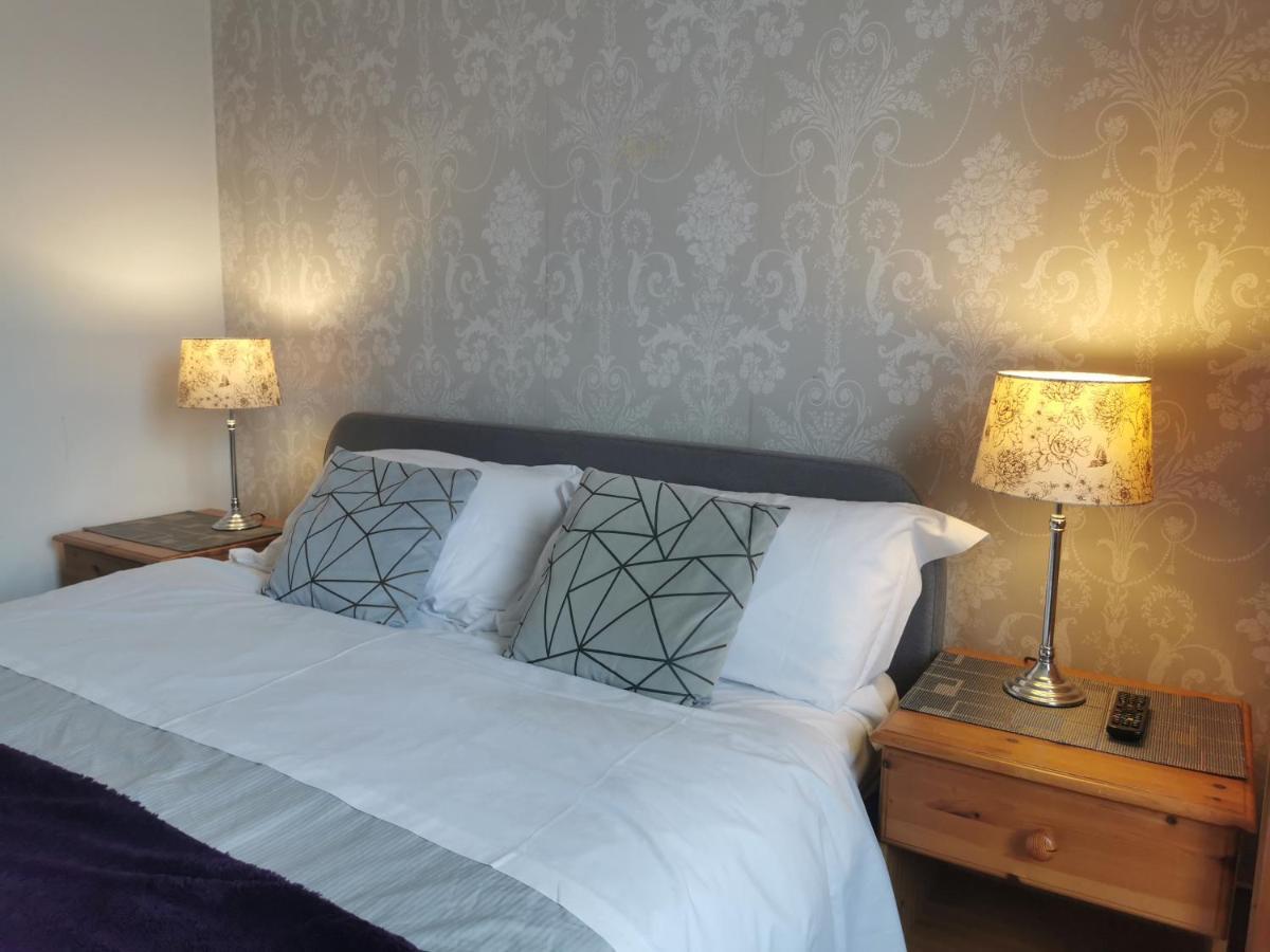 Adams Guest House Oxford Bagian luar foto