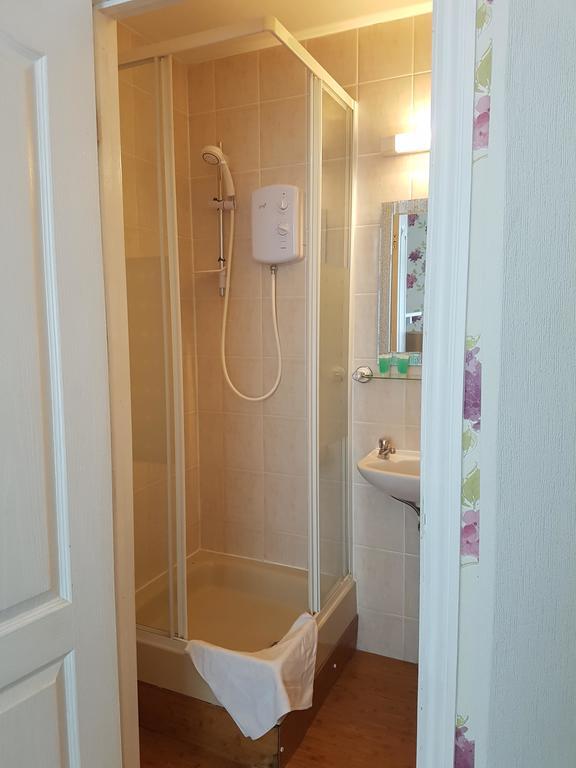 Adams Guest House Oxford Bagian luar foto