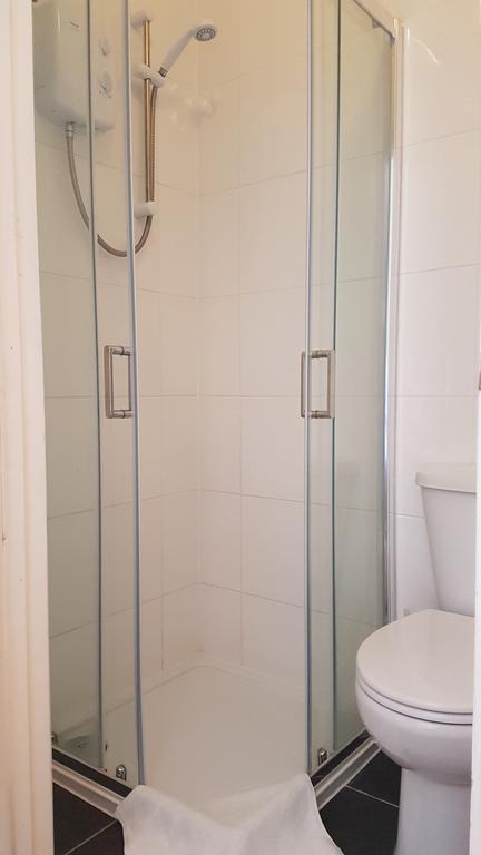Adams Guest House Oxford Bagian luar foto