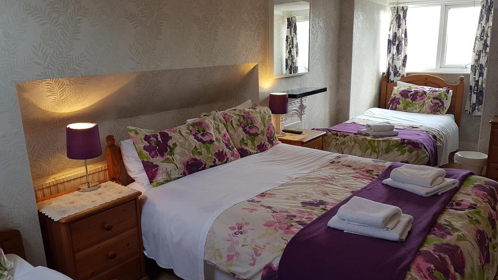 Adams Guest House Oxford Bagian luar foto