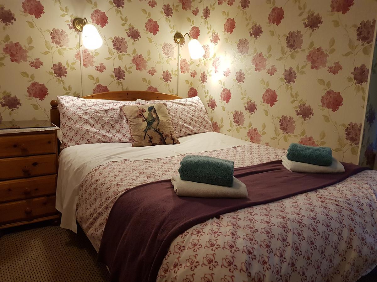 Adams Guest House Oxford Bagian luar foto