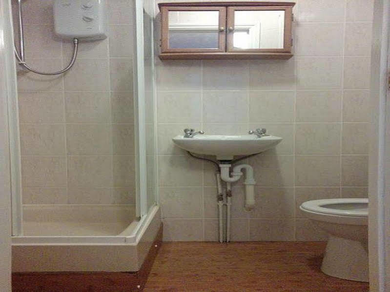 Adams Guest House Oxford Bagian luar foto