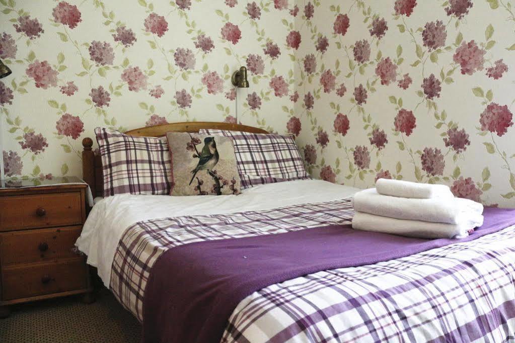 Adams Guest House Oxford Bagian luar foto