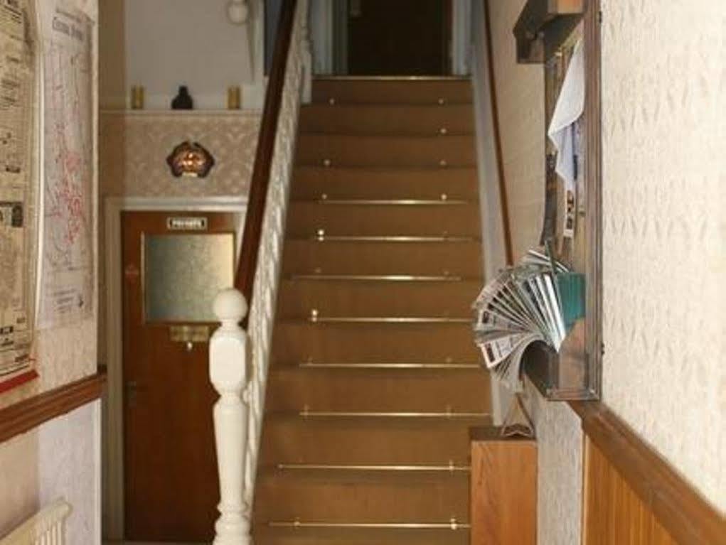 Adams Guest House Oxford Bagian luar foto