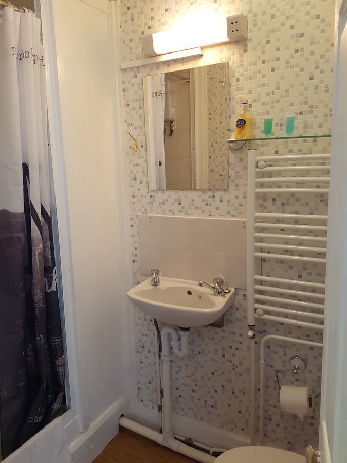 Adams Guest House Oxford Bagian luar foto