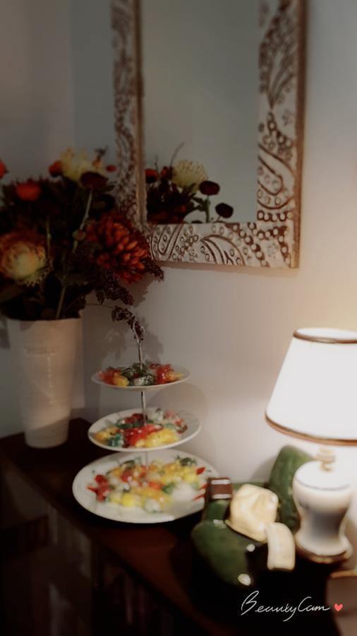 Adams Guest House Oxford Bagian luar foto